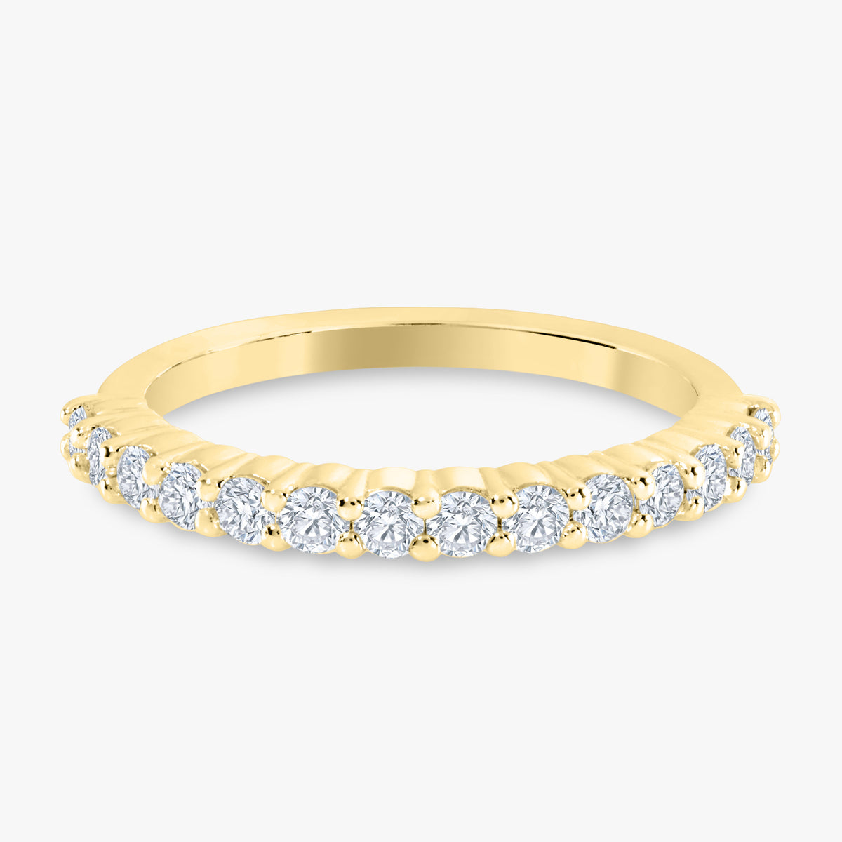 The Posie Georgie Band (Straight) 0.5 ctw