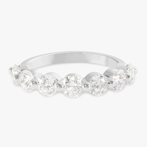 The Charlie Cloud® Band (Straight) 1.8 ctw