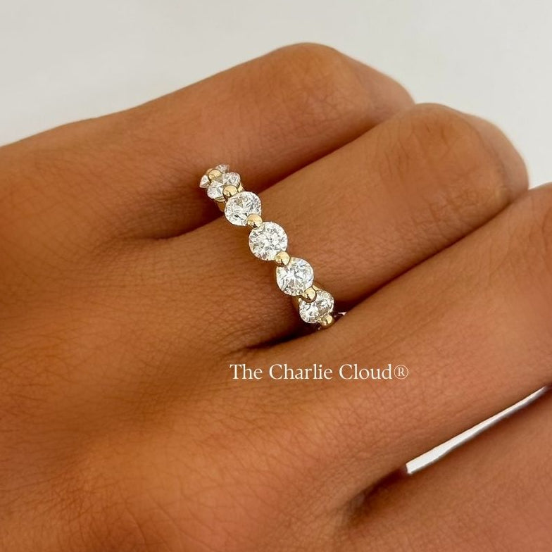 The Charlie Cloud® straight band 