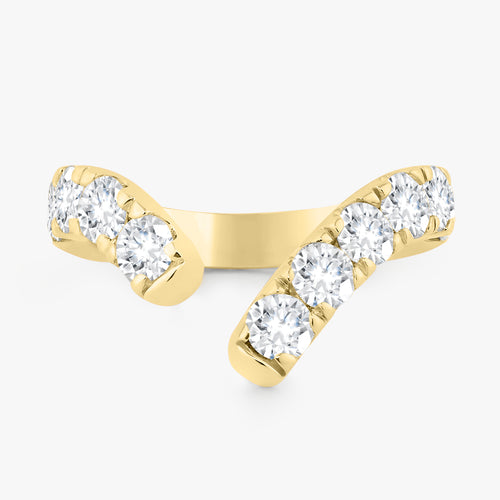 Lira Open Concept Diamond V Band