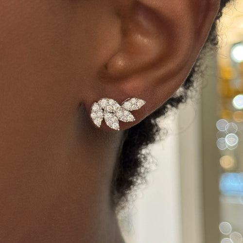 Willow Earrings