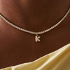 bubble initial charm YG K