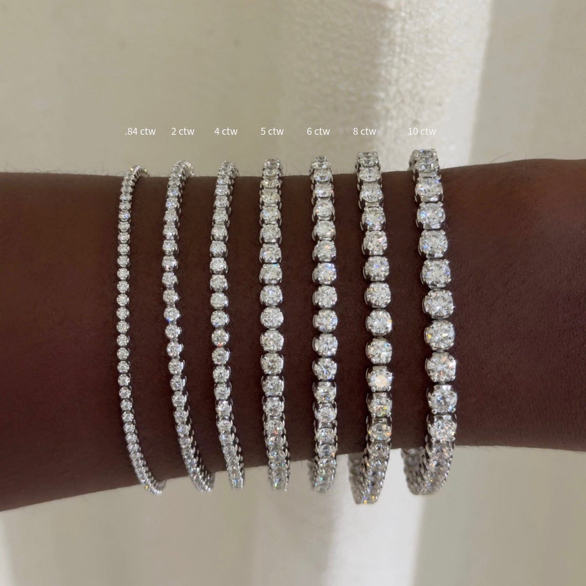buttercup bracelet collection 