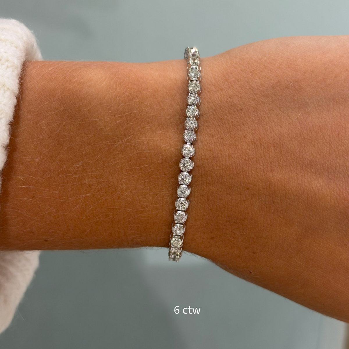 buttercup natural diamond bracelets