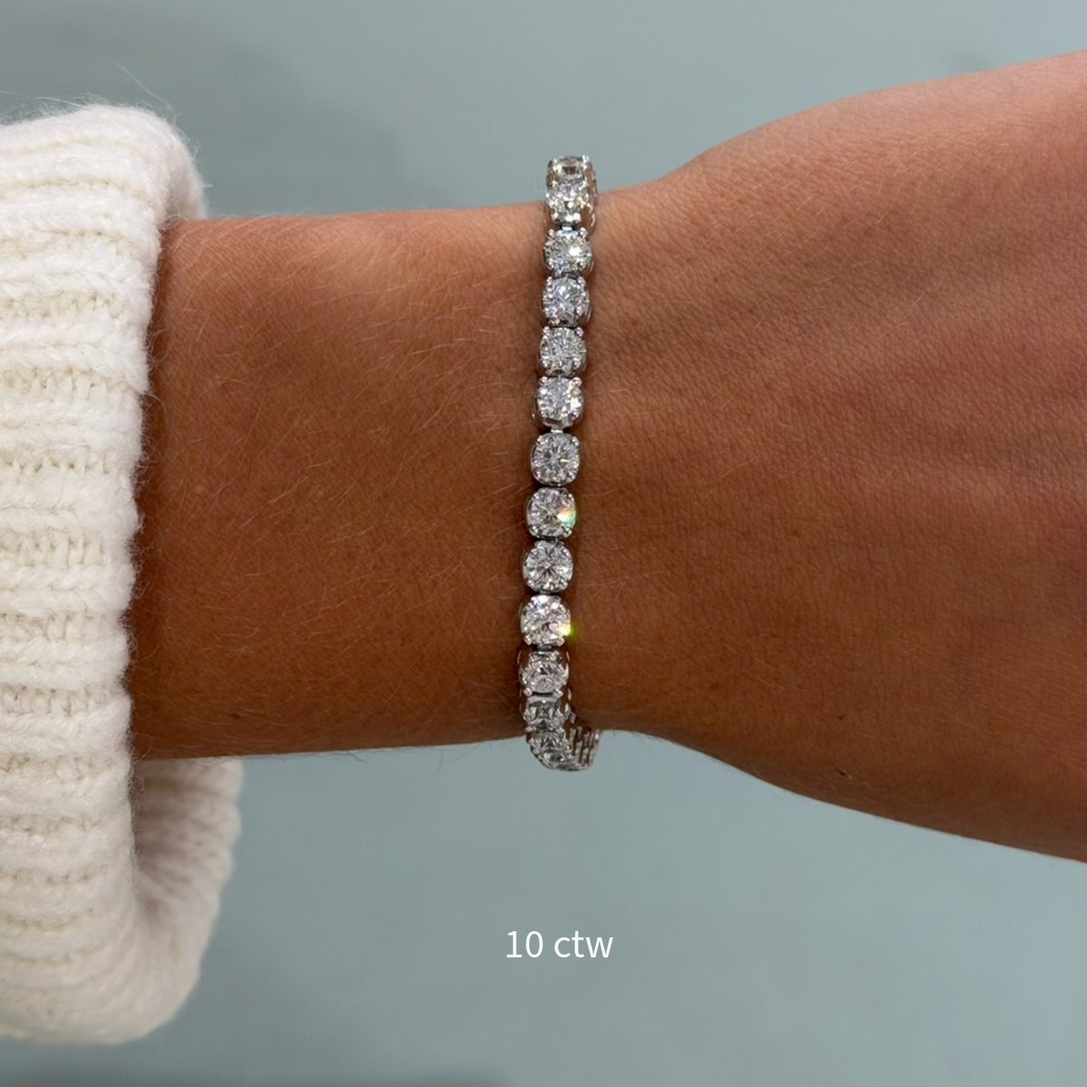 buttercup natural diamond bracelets