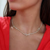 henry, noah, and caleb tennis necklace name necklace