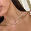 henry, noah, and caleb tennis necklace name necklace
