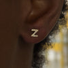 initial studs