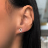 initial studs
