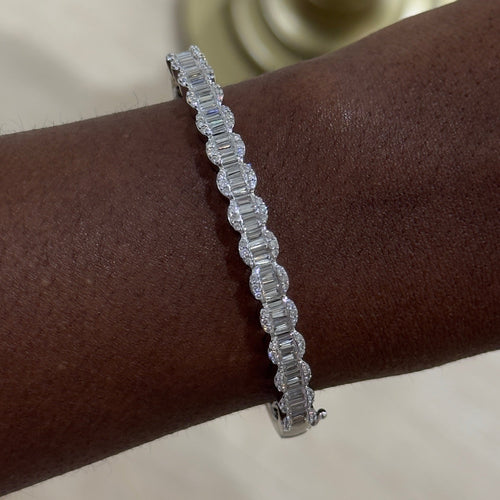 lilium bangle 