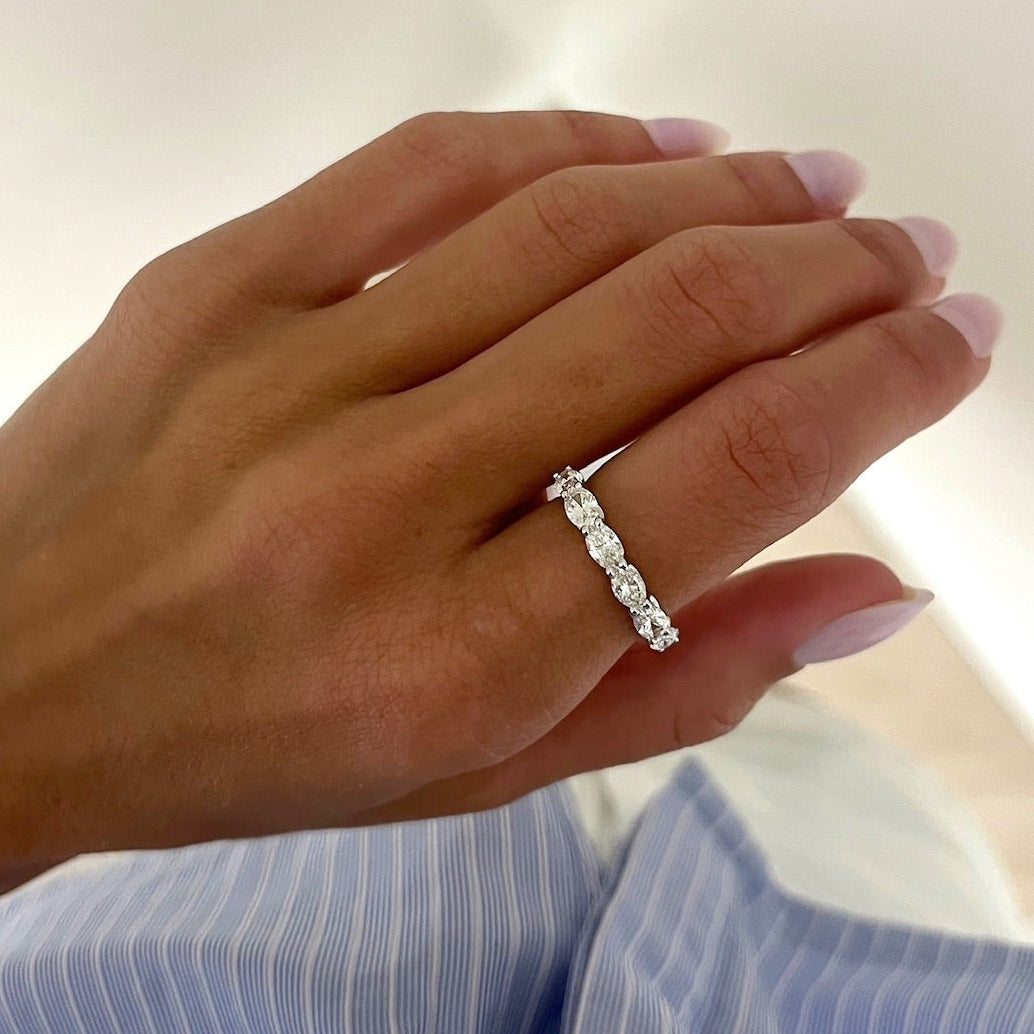 Mamas Odessa East to West