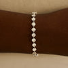 mamas Charlie Cloud®  tennis bracelet