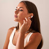 Pave Diamond Ear Cuff