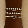 rwfinejewelrycharliecloudtennisbraceletcollection