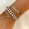 handwritten name necklace miami
