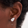 stud earrings