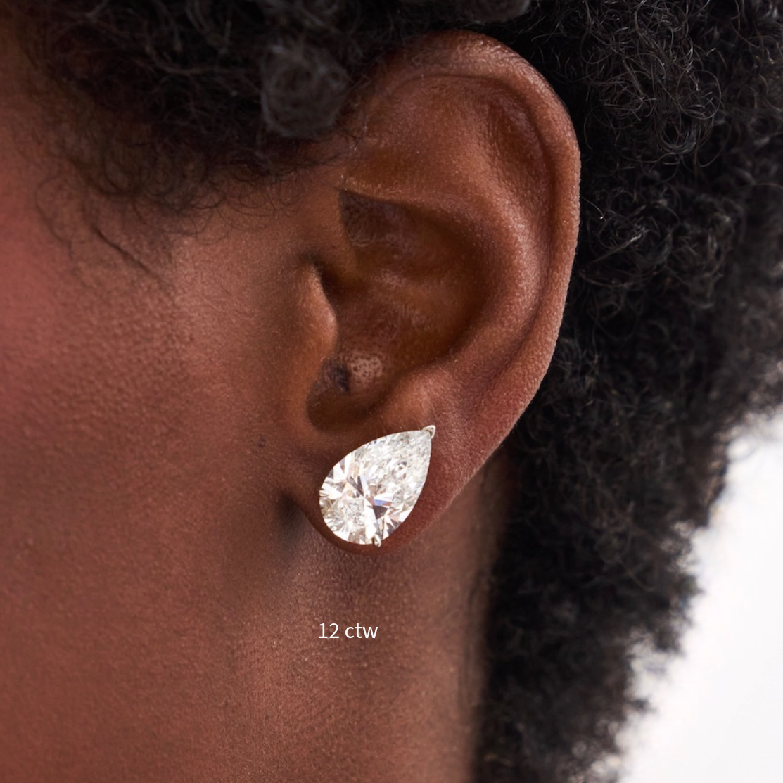 stud earrings
