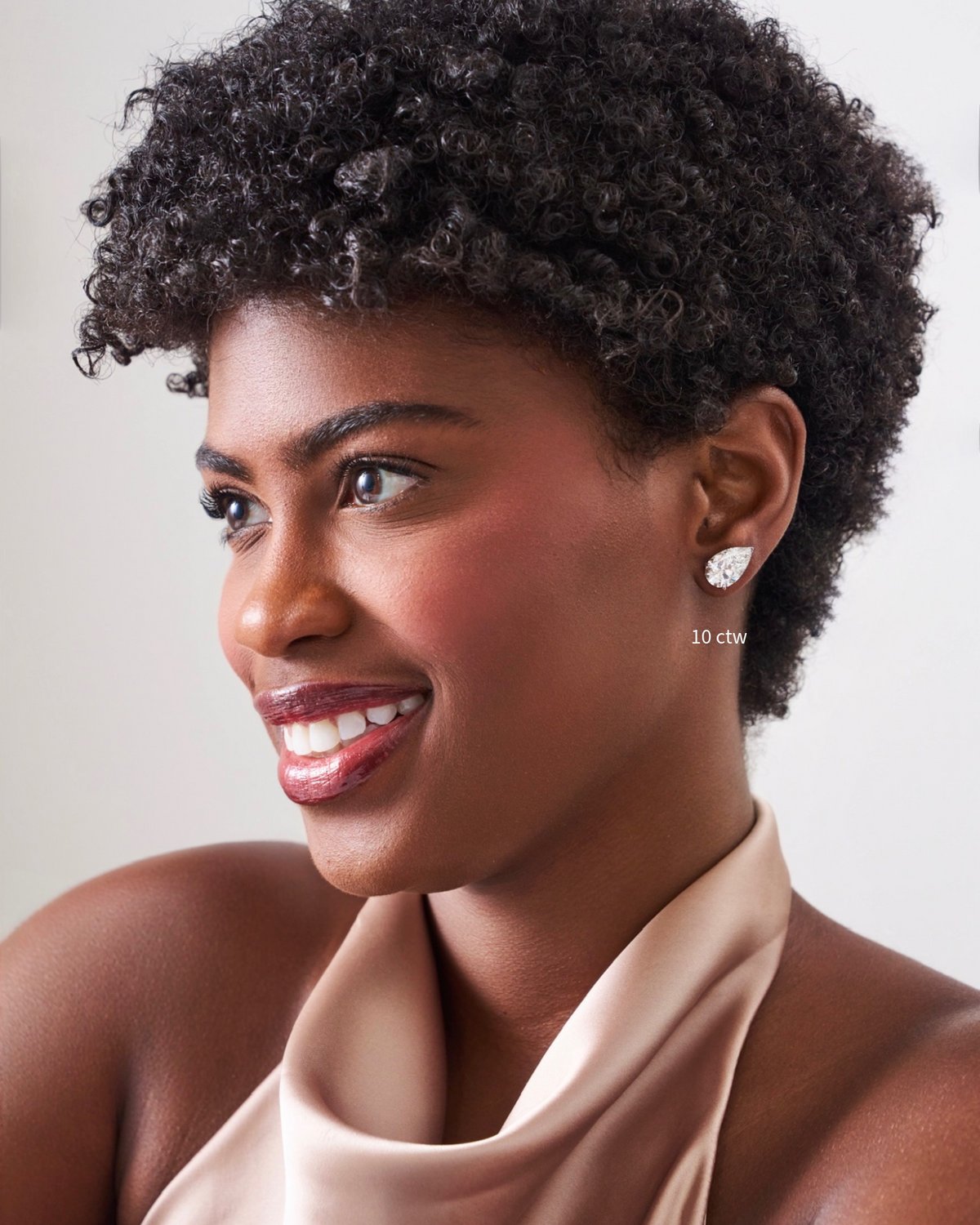 stud earrings