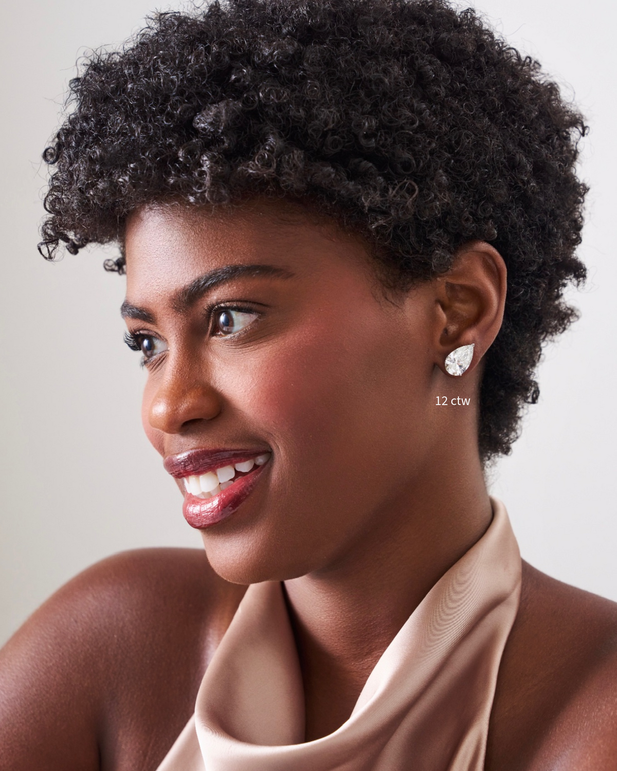 stud earrings