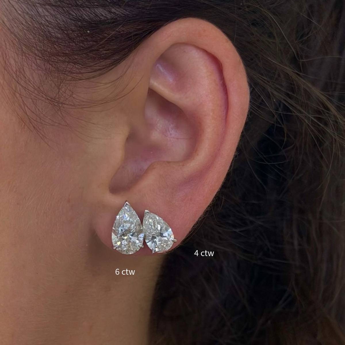 stud earrings 