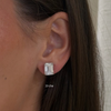 stud earrings 