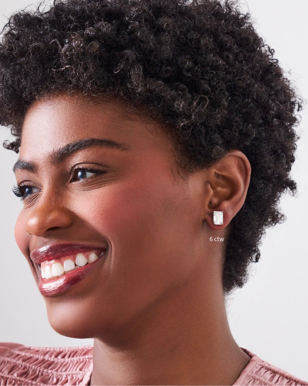 stud earrings
