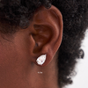 stud earrings