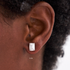 stud earrings