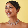 the Charlie Cloud®  tennis necklace collection- the Charlie Cloud® , mamas Charlie Cloud®  , memes Charlie Cloud® 