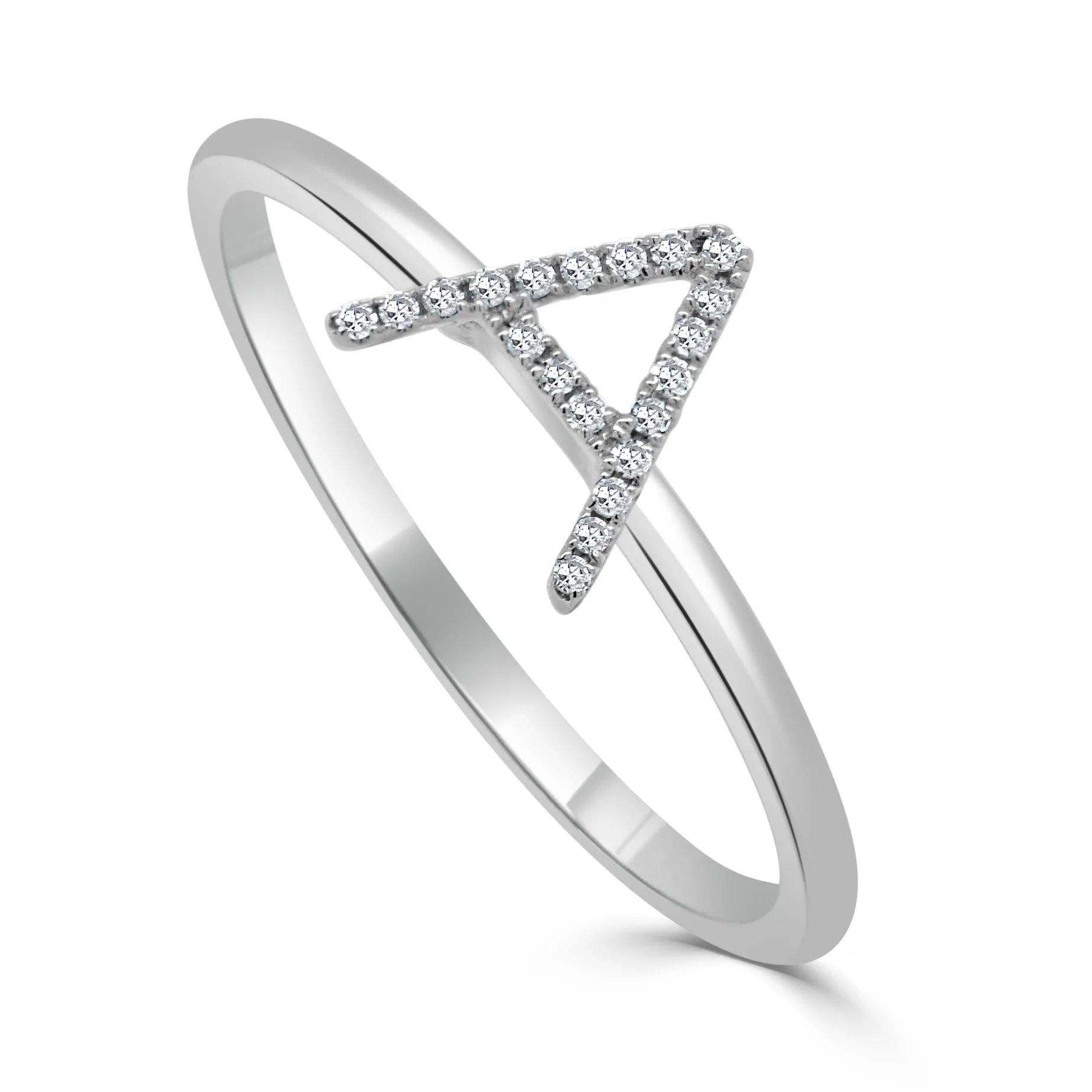 Ring Designer Ring Luxury Jewelry Ring For Girlfriend For Women Alphabet  Diamond Design Christmas Gift Jewelry Temperament Versatile Rings Very  Optional Gift Box Very Good From Designer20233, $12.64 | DHgate.Com