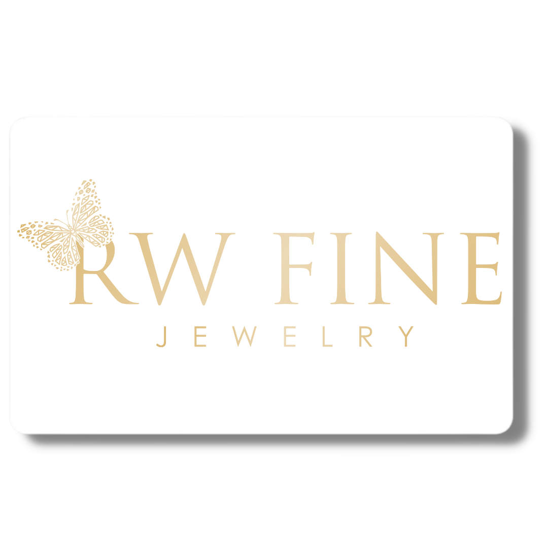 RW Fine Jewelry Gift Card