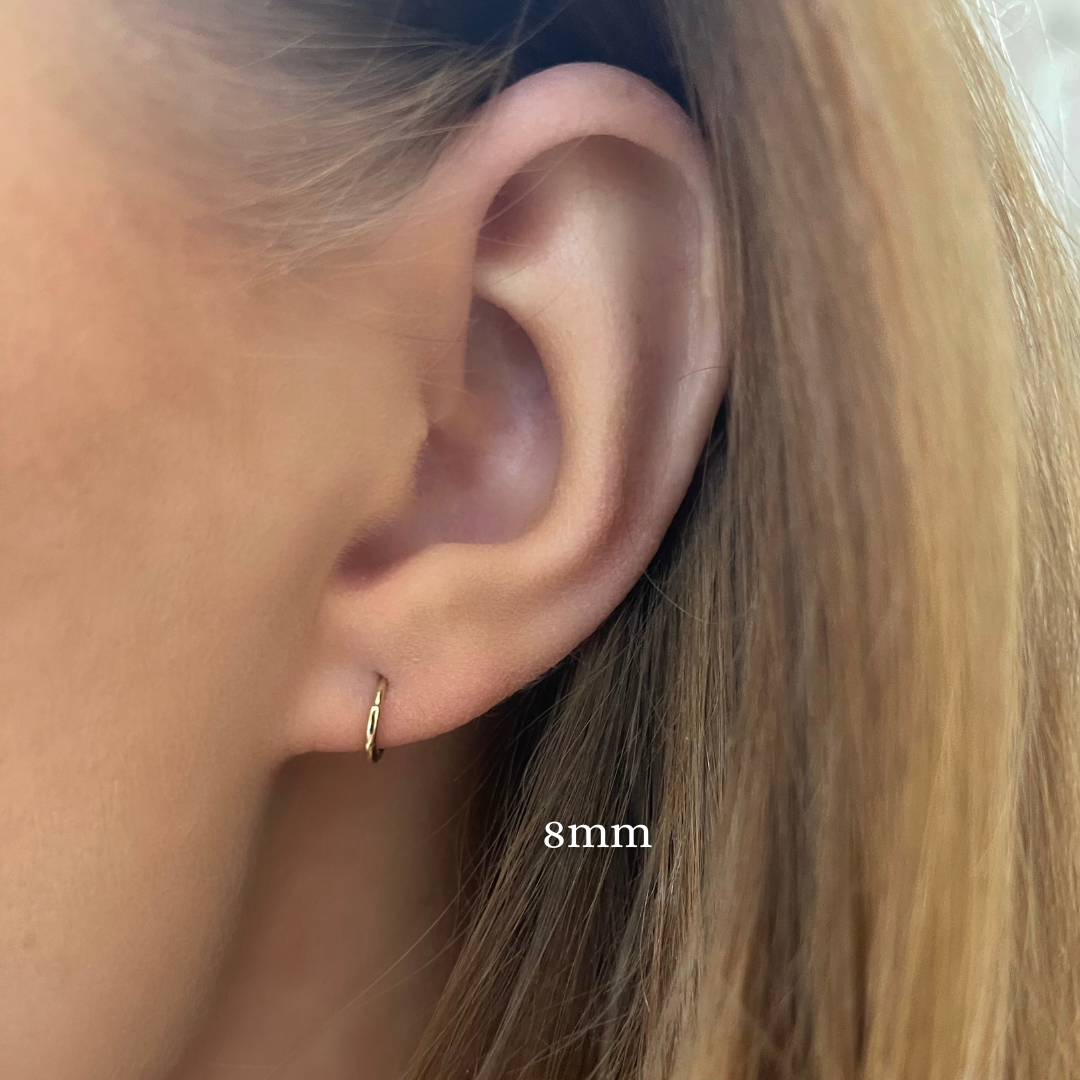 8mm huggies hot sale