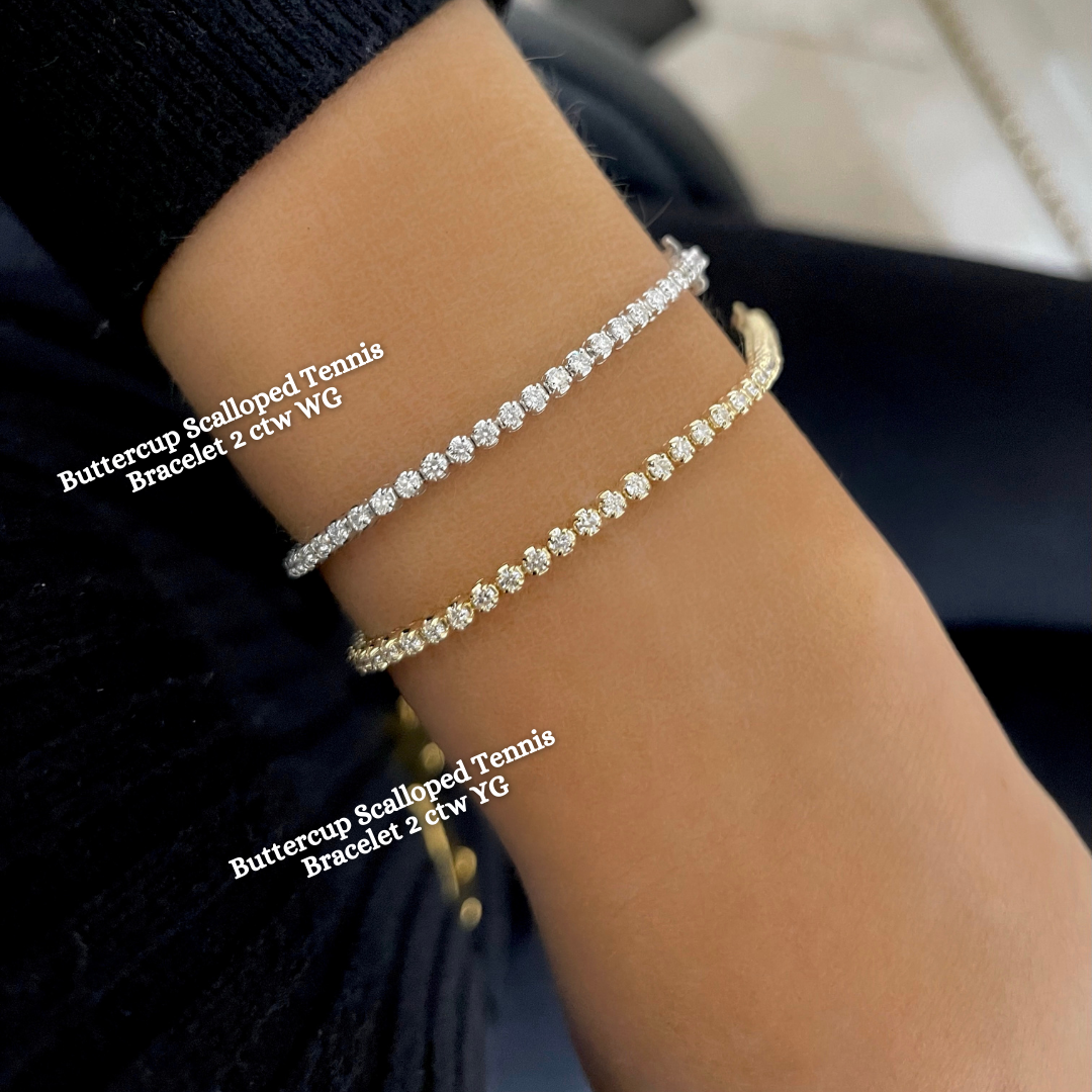 Buttercup bracelet online