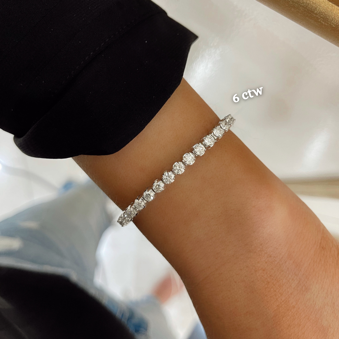 Buttercup bracelet 2025