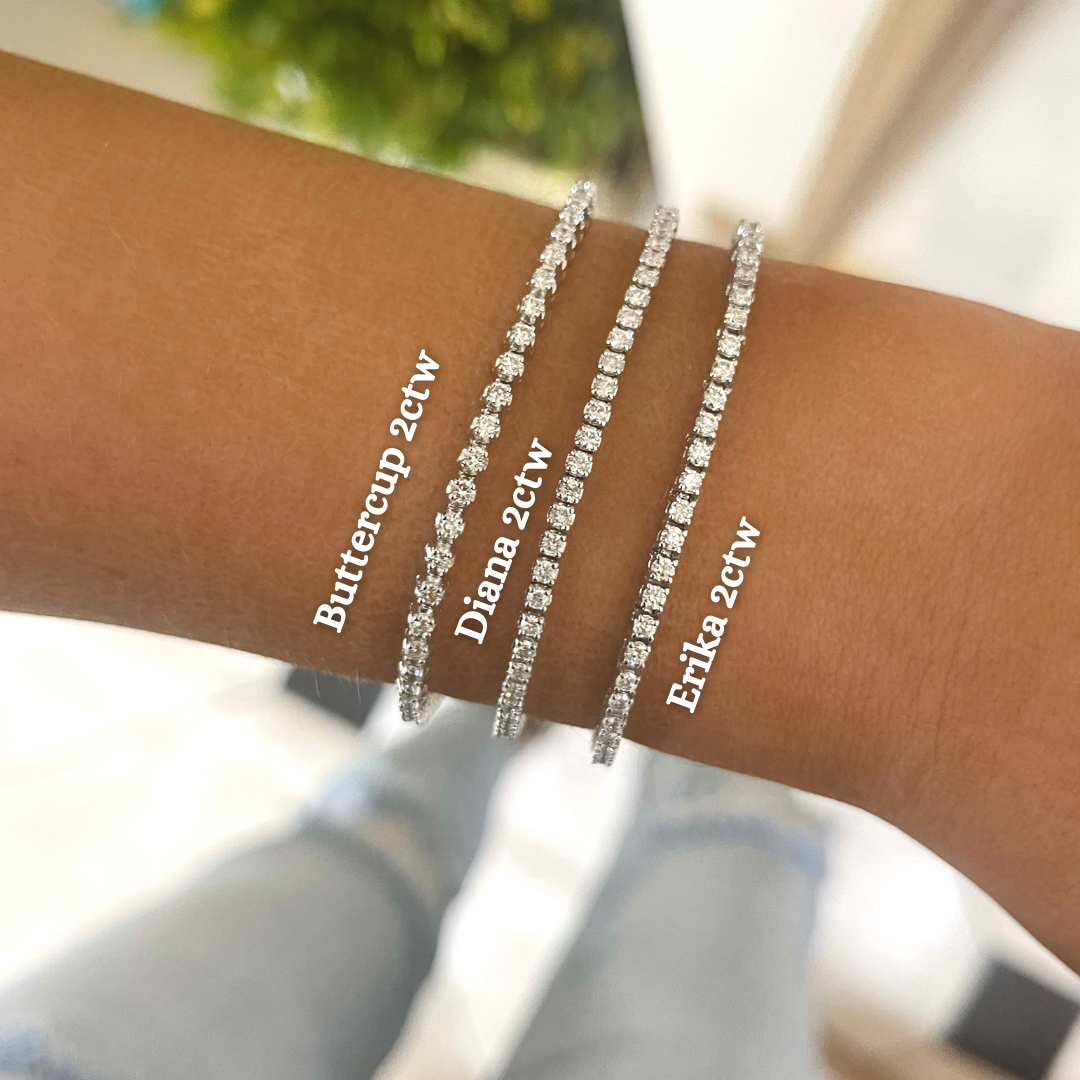Buttercup bracelet deals