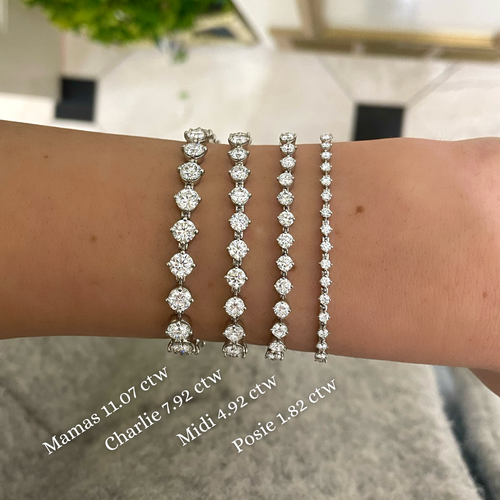 Tennis Bracelets – RW Fine Jewelry