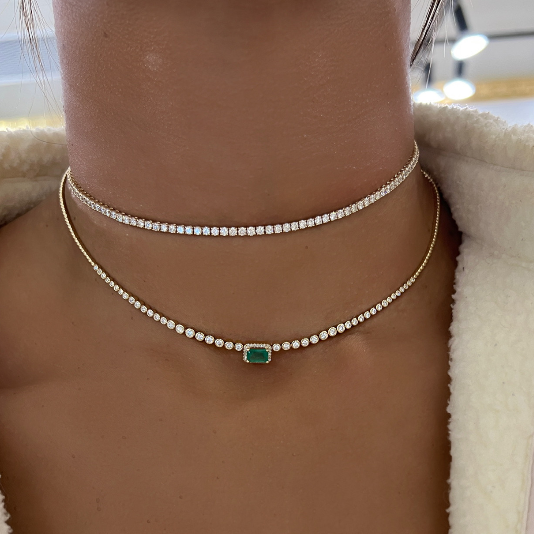 Chokers best sale near me