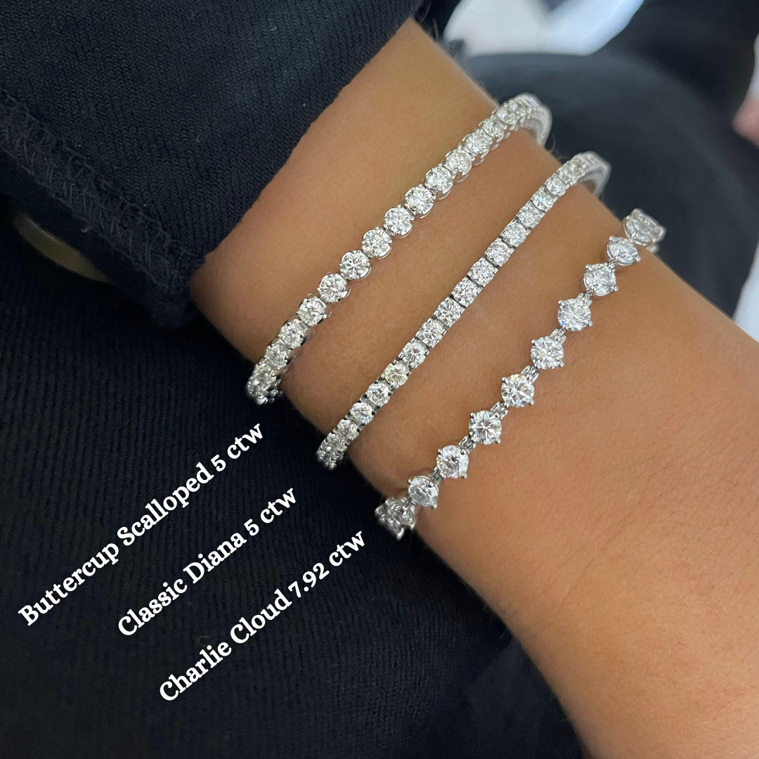 Buttercup bracelet 2025