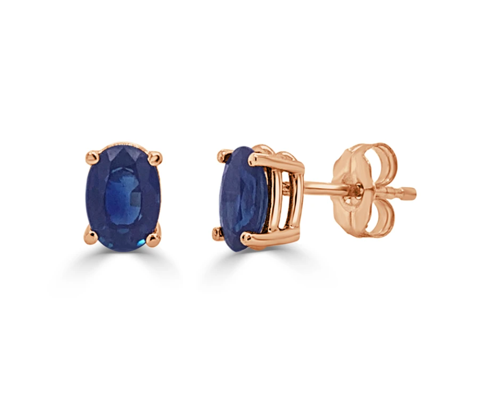 Antique, Estate & Vintage Earrings | EraGem