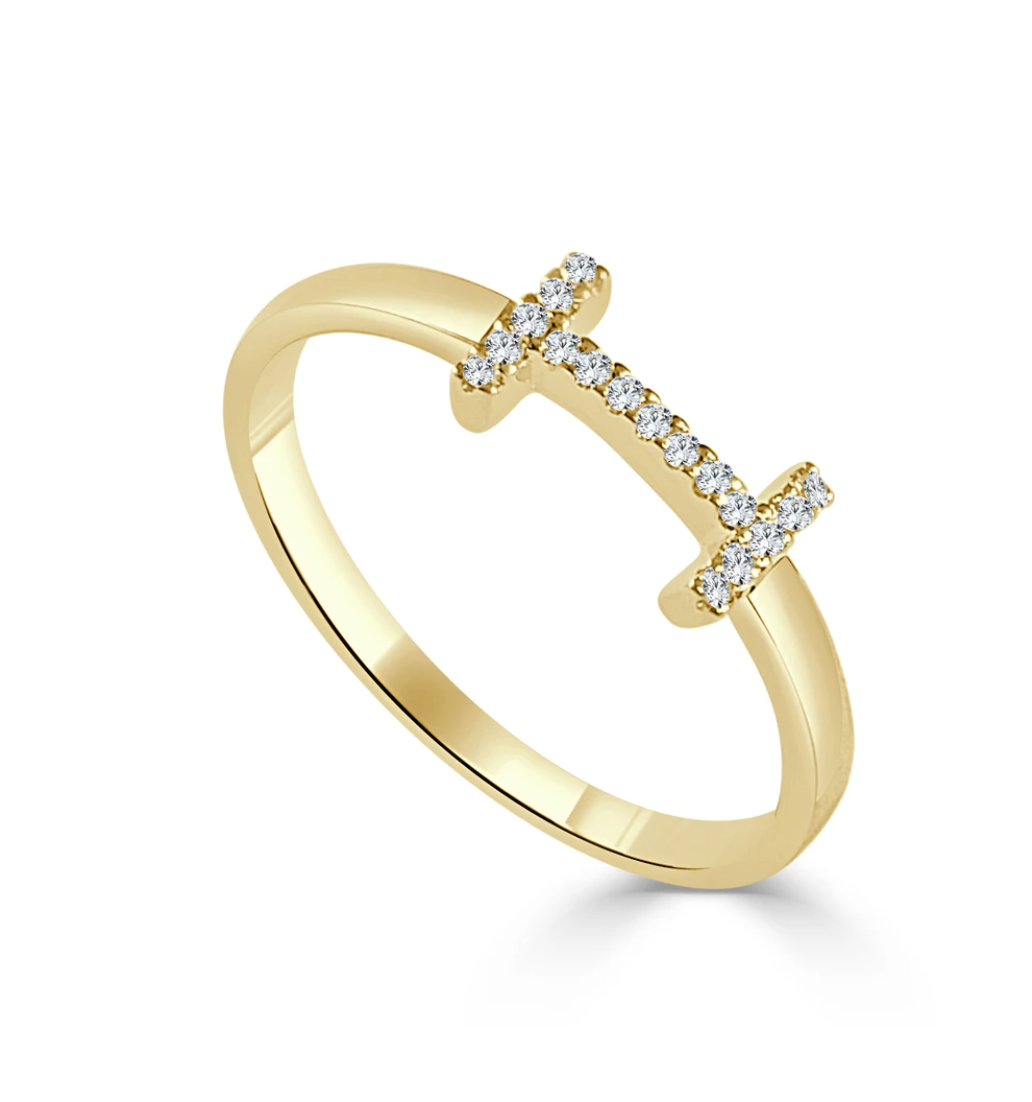 ON HOLD 18K Gold Sputnik Ring, H Stern Aquamarine Garnet Ruby Emerald –  Boylerpf