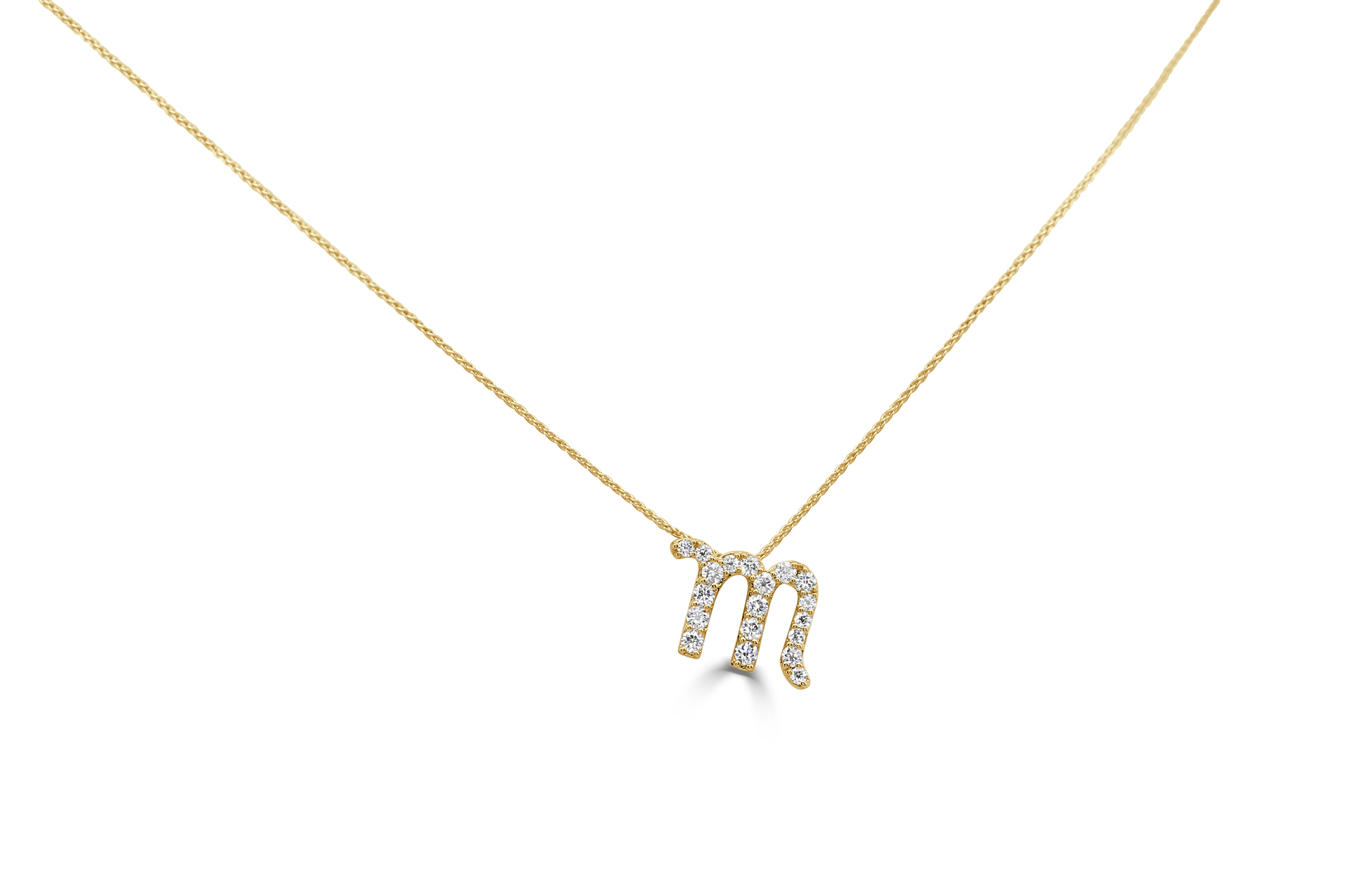 Branded necklace deals