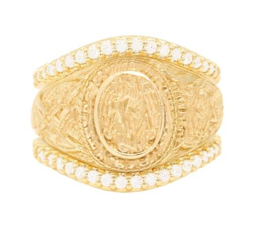 The Original Aggie College RingWraps RW Fine Jewelry